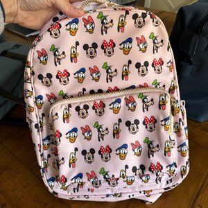 Stoney Clover Sensational 6 Disney Small Backpack